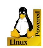 Powered by Linux(tm) the Open Source
            Operating System